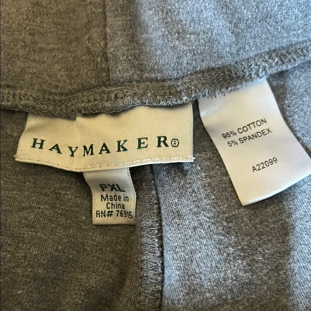 Haymaker Women’s Pants - Picture 4 of 4
